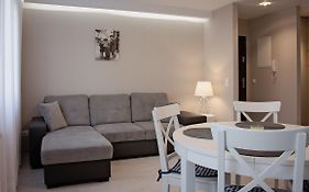 Apartament Piano 2
